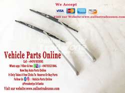 Daihatsu F50 Taft Wiper Arm & Blade