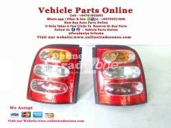 Nissan March K11 Taillights