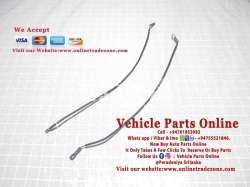 Classic Mini Cooper Boot Lid Cable