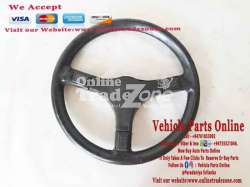 Sport Steering Wheel 