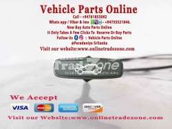 Mitsubishi J24, J44 & J54 Jeep Bonnet Release Cable
