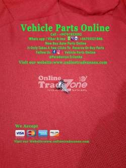 Land Cruiser BJ40 Windshield Wiper Washer Nozzle Jet