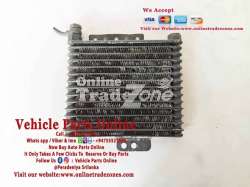 Mitsubishi Pajero Mk1 Oil Cooler 