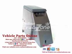 Land Cruiser LJ78 Center Console Box