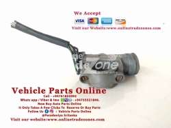 Daihatsu Taft F20 F50 Ignition Switch 
