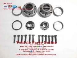 Nissan Patrol Y60 & Y61  GQ/GU Manual Free Wheeling Hub