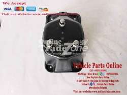 Land Cruiser (HDJ90) Spare wheel mounting bracket 