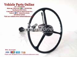 Mitsubishi Jeep Steering Column