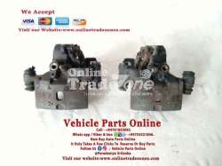 Pajero Mk1 Rear Disk Break Caliper Set
