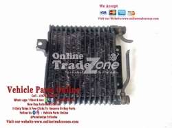 Mitsubishi Pajero Mk1 Oil Cooler