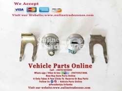 Pajero Mk1 Door Lock Key Barrel 
