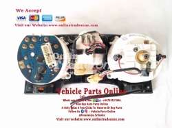 Landcruiser BJ60 12V Instrument cluster