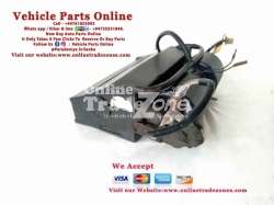 Land Cruiser Bj40 12V A/C Blower ASSY [Evaporator] 