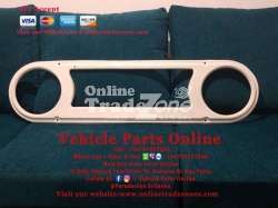 Land Cruiser FJ40 Grille Bezel 