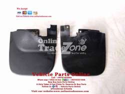Hilux 106 & 107 Mud Flaps