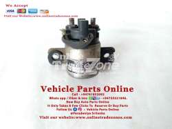 Landcruiser Main Glow Plug Relay 12V 
