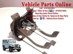 Landcruiser 40 Series Break & Clutc