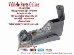 Mitsubishi Pajero Mk1 Raider Console Box/Gear Shift Console