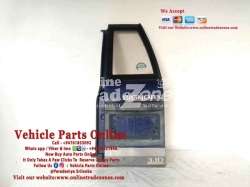 ISUZU Bighorn Back Door