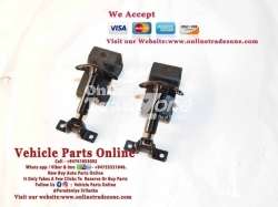Land Cruiser BJ40 Windshield Hood  Latch Hooks