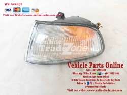 Honda Civic Eg8 Left side Signal lamp [ Corner lamp ]