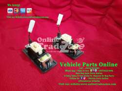 Isuzu Bighorn Rear Passenger & Right Side Power Window Switc