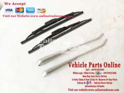 Daihatsu F50 Taft Wiper Arm & Blade