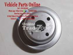 CLASSIC MINI COOPER WATER PUMP GROOVED PULLEY 97