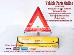  Roadside emergency Reflector