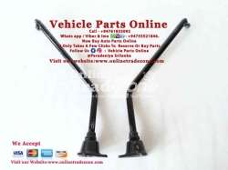 Mitsubishi Jeeps Side Mirror Arms