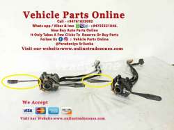 Pajero MK1 Combination Switch 