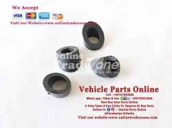 Classic Mini Cooper Wiper Wheel Box Bush Kit Inner & Outer