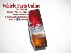 Land Cruiser BJ70 & LJ70 Series Rear Left LHS Tail Light  