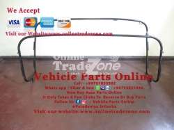 Mitsubishi J54 Safari Jeep Canopy Bracket