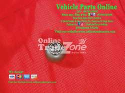 Mitsubishi Jeep Main Gear Shift Knob 