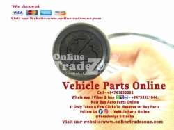 Mitsubishi J24,J44 & J54 Jeep Engine Stop Cable & Knob 