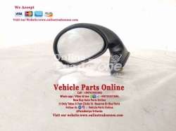 Mitsubishi Strada & L200 Cab Fender Mirror