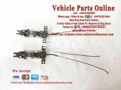 Land Cruiser BJ40 Front Door Inner Open Handle