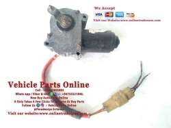 Land cruiser 40 series 24V engine stop motor [ cut off motor
