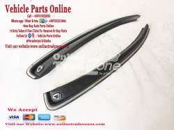 Toyota Corolla AE110 /112 C-pillar garnishes 
