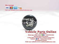 Pajero MK1 Air Duct Control
