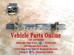 MitsubishiJ44J24&J54JeepFrontBuffer&LeafSpring Shackle Brack