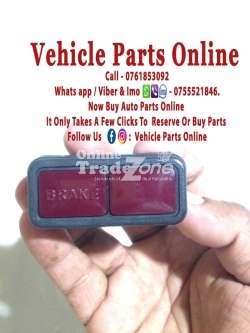 Land Cruiser BJ40 Hand Brake Warning Indicator Lamp