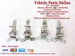 Pajero Mk1 Inner Door Open Handle