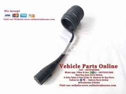 Trailer Plug Suitable for Mitsubishi Jeeps [ Plug 7 Pin ] 
