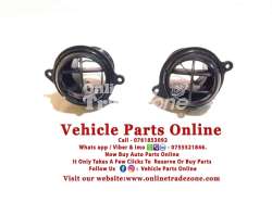 Mitsubishi J54 Jeep Blower & A/C Vents