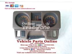 Pajero Mk1 Dodge Raider Speedometer/Instrument Cluster