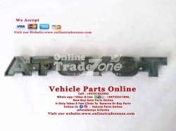 Land Cruiser BJ40/FJ40 Front Grill ''TOYOTA'' Emblem