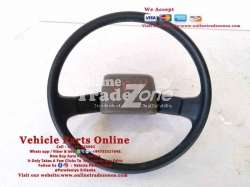 Starlet EP70 & EP71 model steering wheel