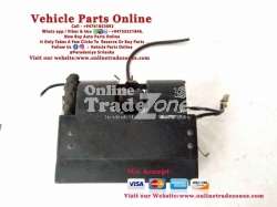 Land Cruiser Bj40 12V A/C Blower ASSY [Evaporator] 